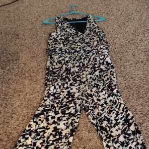 Cute and Comfy Jumpsuit. Sooooo soft!